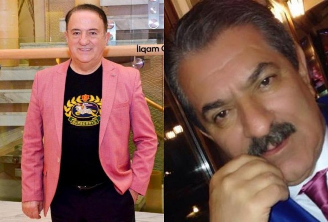 Səməd Səmədov Ağadadaş Ağayevi&nbsp;paxıllıqda suçladı