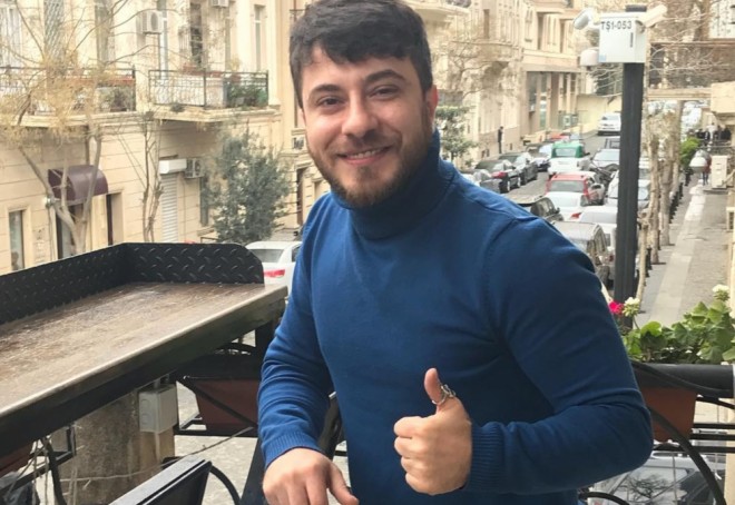 Ramal İsrafilov həmkarlarını&nbsp;tənqid etdi