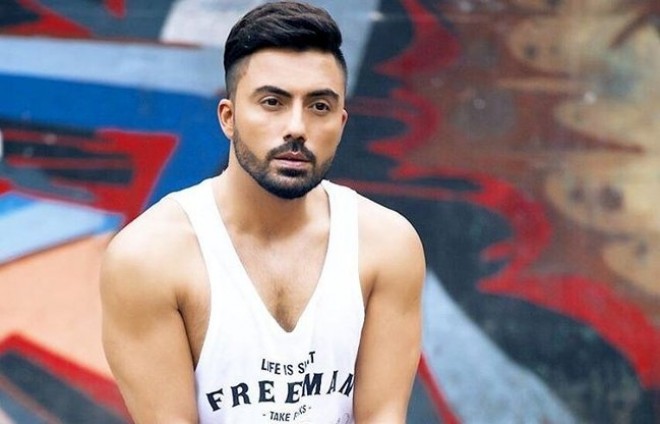 Kərim sosial şəbəkədə kədərini bölüşdü