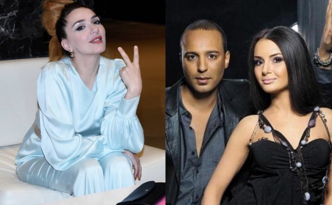 Səbinə Babayeva&nbsp;"Eurovision" haqqında fikir bildirdi