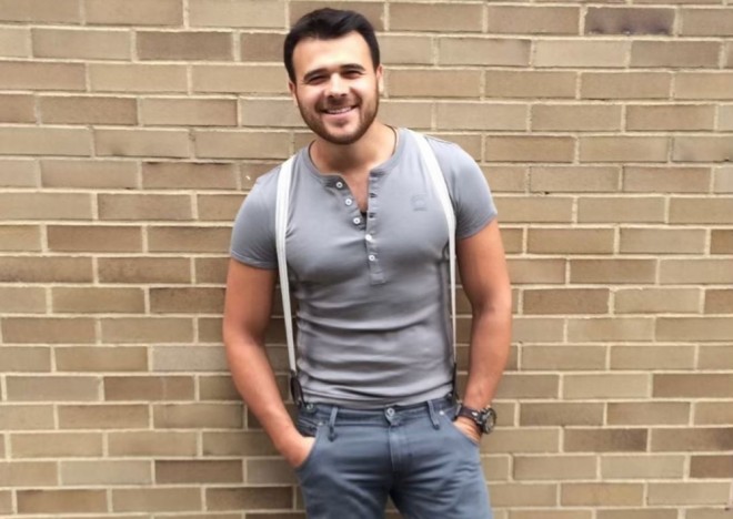 Xalq artisti "İncə" sinqlını təqdim etdi - video