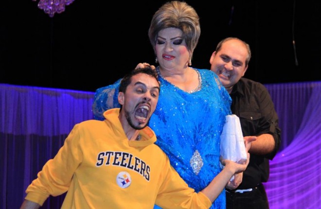 Afaq Bəşirqızı iki gün səhnədə olacaq