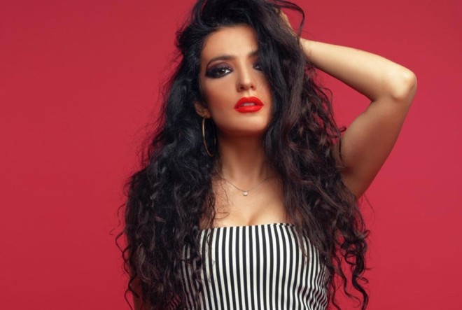 Dilarə Kazımova&nbsp;Aygünün pərəstişkarıdır