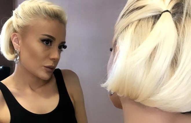 Səidə Sultan məşhurların biabır edilməsinə toxundu