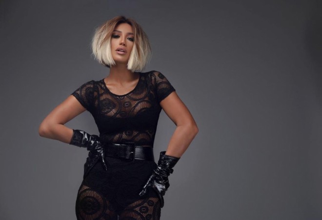 "Mənə yaxşı sevgili qismət olmayıb" - Röya