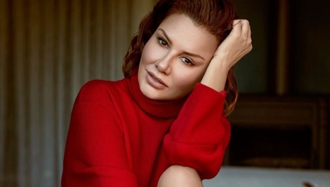 Deniz Sekin iş adamı ilə sevgilidir