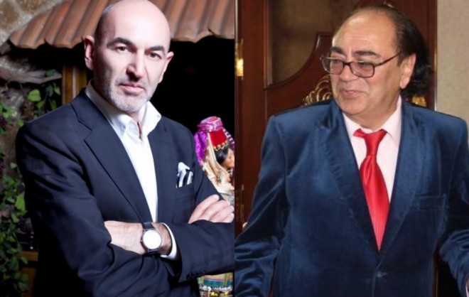 İlqar Muradov və Cavan Zeynallı "Xalq artisti" oldular