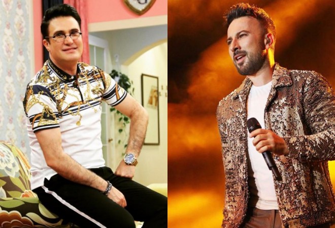 Nadir gəncləşmək sevgisinə düşdü