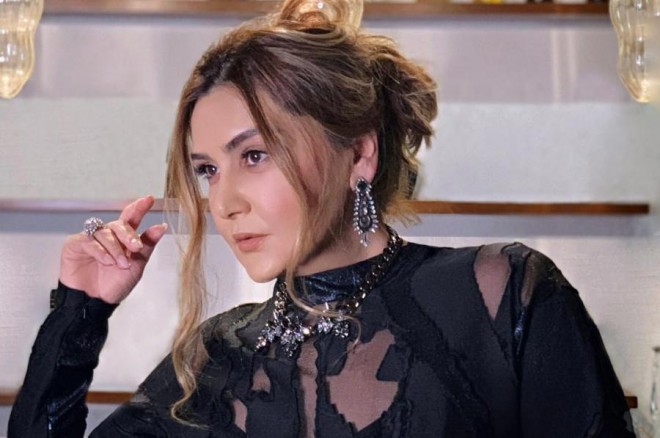 Zülfiyyə Xanbabayeva "Jara"da yer aldı&nbsp;