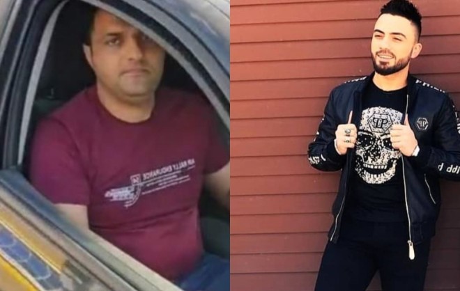 Kərim Abasovu hədələyirlər