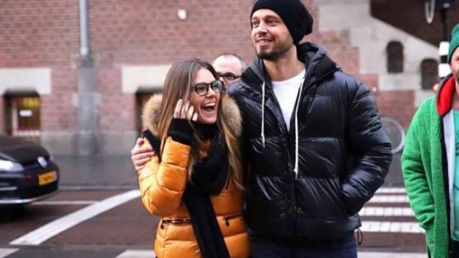 Murad Boz toy hazırlığına başladı