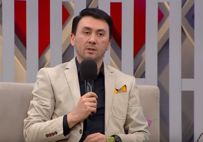 Meyxanaçı müğənniləri tənqid etdi