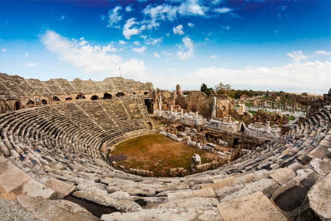 &nbsp;Rusiya və Türkiyə musiqiçilərinin konserti başa çatdı