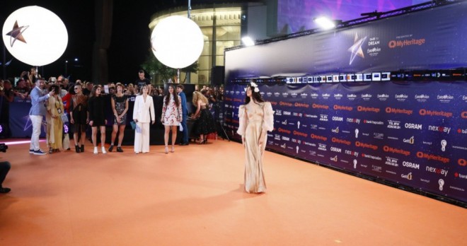 “Eurovision 2019” müsabiqəsinə start verildi