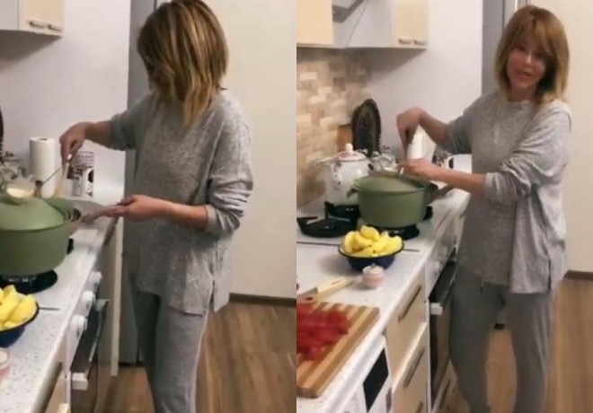 &nbsp;Aygün Kazımova&nbsp;yeni videosunu paylaşıb