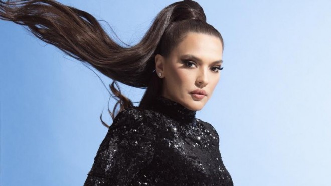 &nbsp;Demet Akalın Bakı konserti yayda olacaq