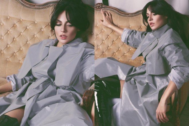 Aysel “Yeni dalğa” festivalına qatılır - video