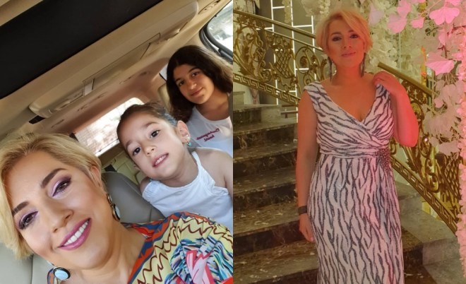 Lalə Məmmədova qızına qadağa qoyur