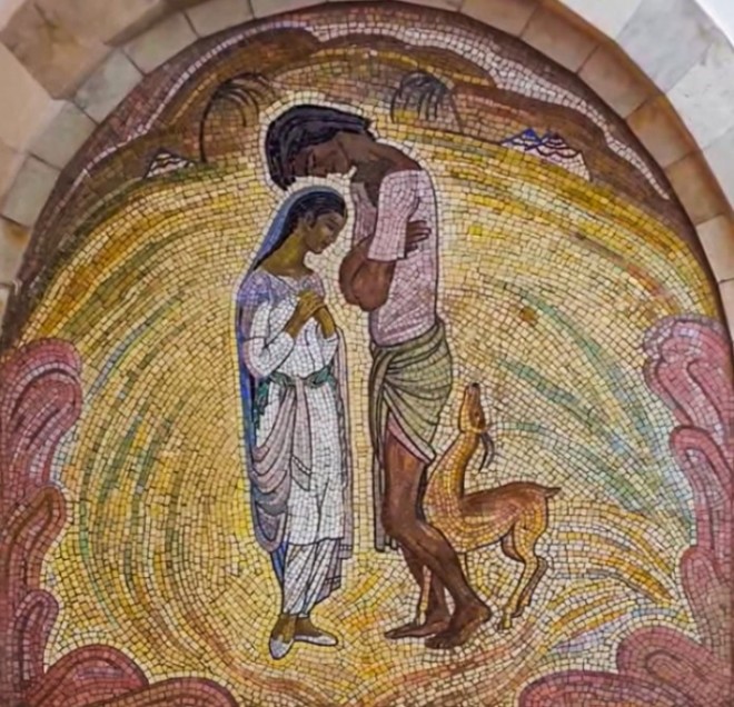 “Leyli və Məcnun” operası nümayiş olunacaq