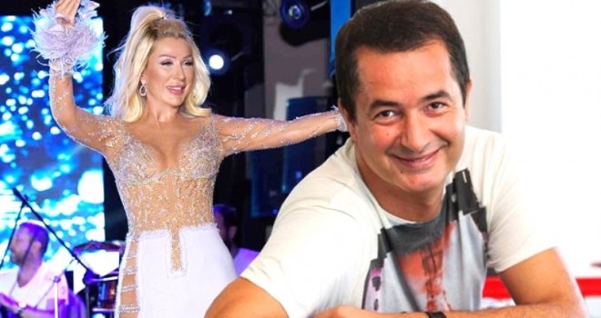 Seda Sayanı fotoya görə lağa qoydular