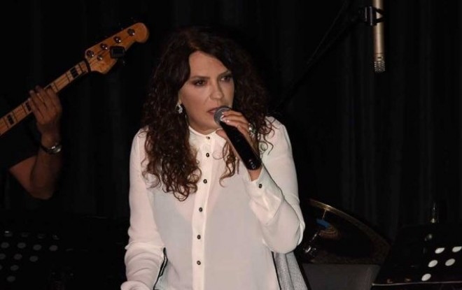 Müğənni xərçəngə yoluxdu