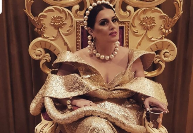 Əməkdar artist toy adətlərini bəyənmir