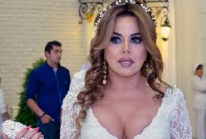 Əsədova İsgəndərlini həyatından sildi