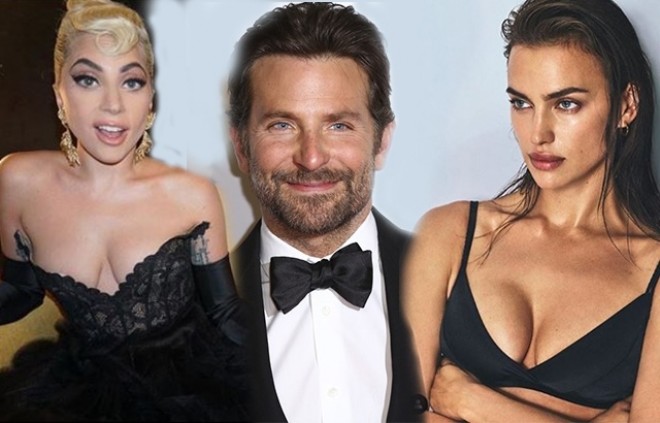 Ledi Qaqa fanatını söydü