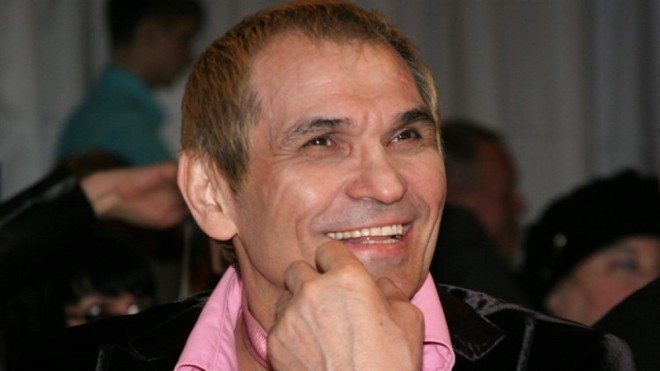 "На-На" qrupunun rəhbəri komaya düşdü