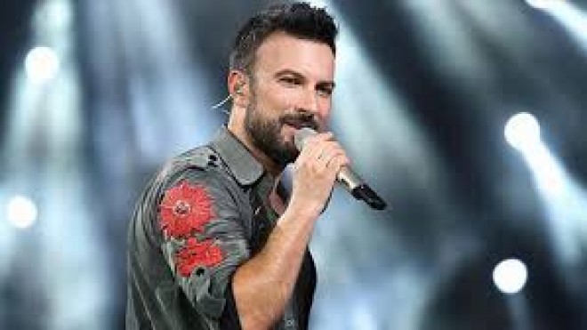 Tarkan bayramı münasibətilə video paylaşdı