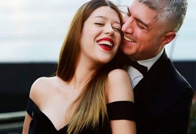 Özcan Dəniz 25 min lirə aliment ödəyəcək