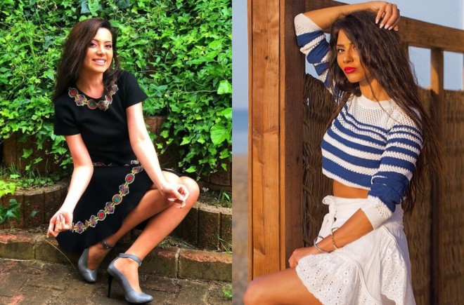 Ayan ilə Aysel niyə küsülüdürlər?