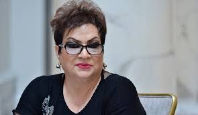 "Gənc aktyorlara dəstək vacibdir" -&nbsp;Xalq artisti