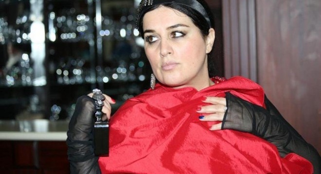 Elza Seyidcahan özünü “lider” adlandırdı