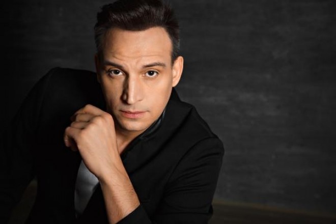 Müğənni Aleksey Safiulin vəfat etdi