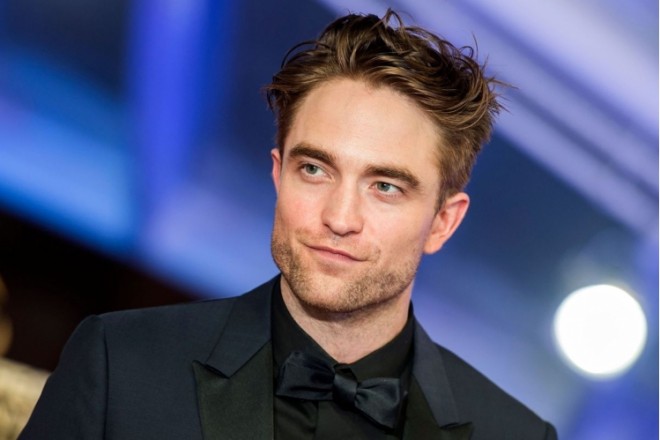 Uçan yarasa paltarını Robert Pattinson geyinəcək&nbsp;