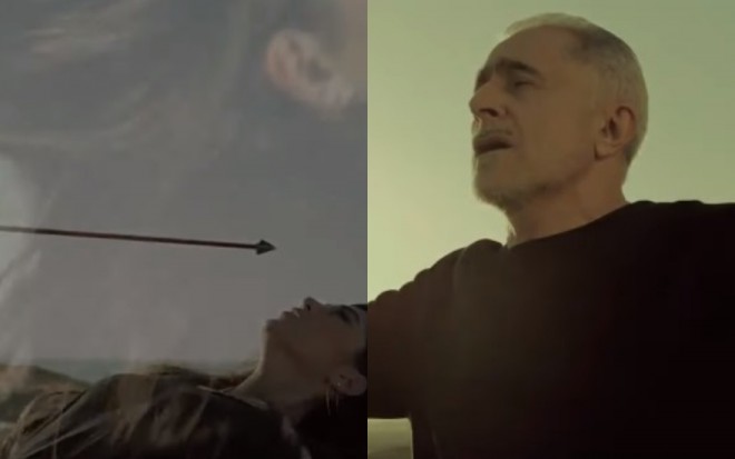 Alim Qasımov yeni klipini təqdim etdi - video