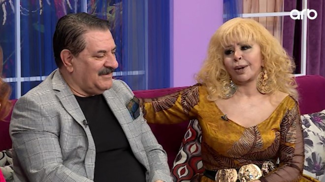 "Ağadadaş Ağayev pulu paketə qoyub verir" – əməkdar artist