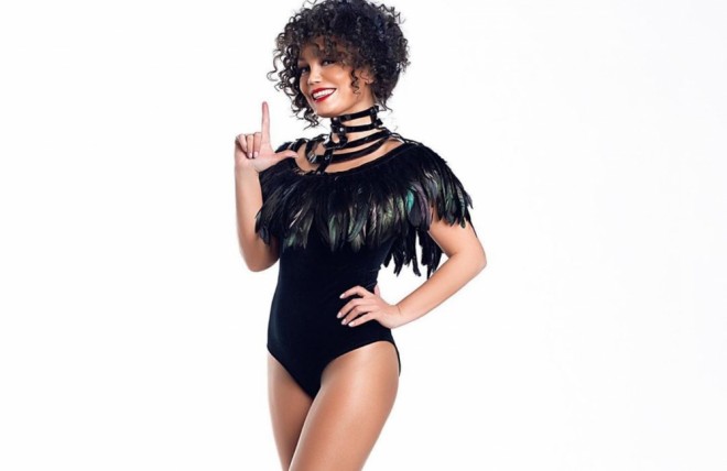 Nura Suri yeni mahnı oxudu - video