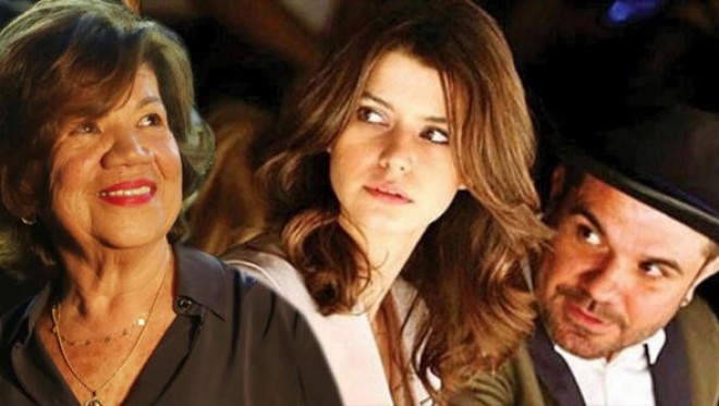 Kenan Doğuluun anası danışdı