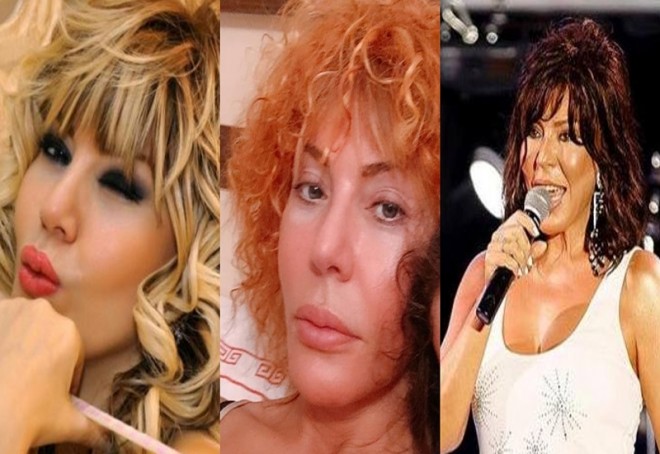 Brilliant Dadaşova imicini dəyşdi - foto