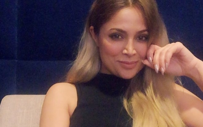 Nigar Camal asiyalı genetikasına sahibdir