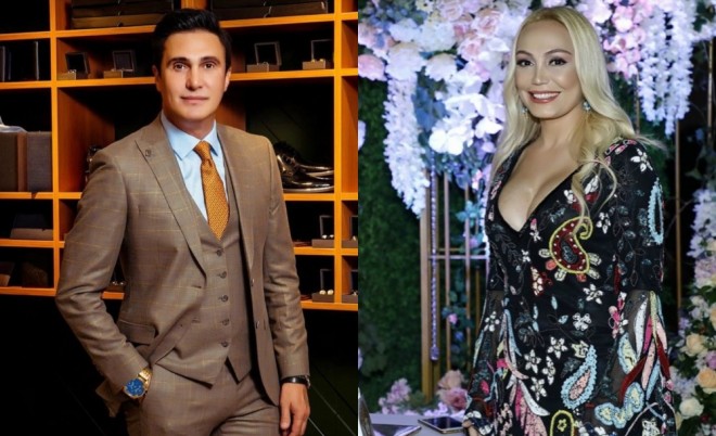 "Nura Suri mənə sataşır" - Nadir Qafarzadə