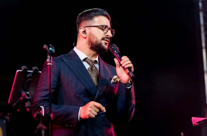 Abbasa Türkiyədən film təklifi gəldi