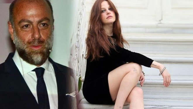 Aktrisaya görə həyat yoldaşından ayrıldı