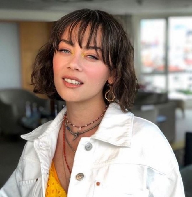 Aktrisanın imicini dəyişdirməsi problem yaratdı