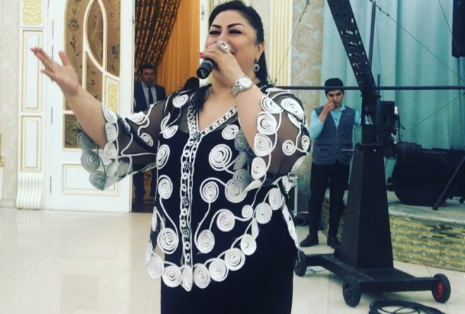 Almaz Ələsgərli restoran biznesinə qoşuldu