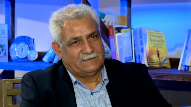 "İmkanlı ailəm mənə kömək etmədi" - Xalq artisti