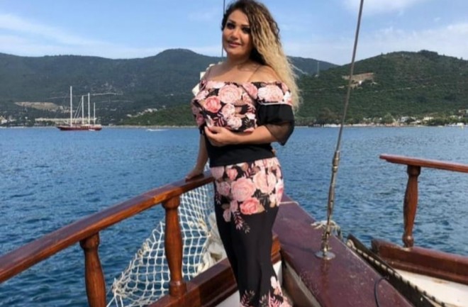 Mənzurə nikahsız sevgi arzulayır