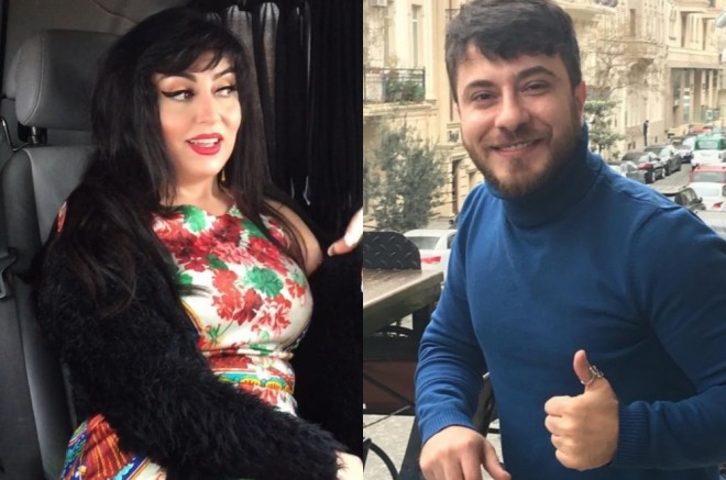 Ramal "Sığmazam" qəzəlinə mahnı bəstələdi - video&nbsp;